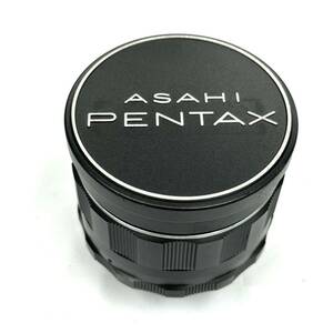 H2911 カメラレンズ ASAHI PENTAX ペンタックス Super-Multi-Coated TAKUMAR 1:3.5/24 ジャンク品 中古 訳あり