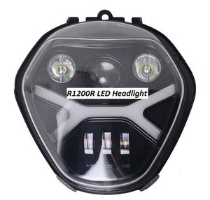 R1200R 16-19 LED プロジェクターヘッドライト