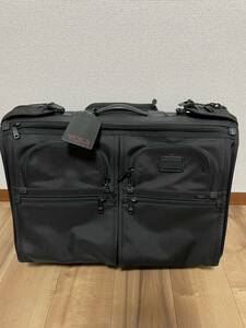 ◎ TUMI ビジネスバッグ キャリーバッグ ガーメントバック 大容量 トゥミ