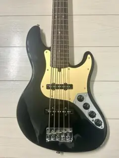 DELUXE JAZZ BASS V, KAZUKI ARAI EDITION