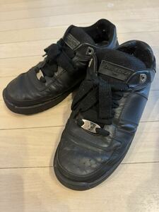 ルイヴィトンスニーカー 【LOUIS VUITTON】size:26.5