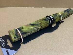 DMR DEATH GRIP フランジレス グリップ　フォレストCAMO（迷彩）　THICK（標準） 新品未使用