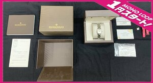 【8AOメ04019E】★1円スタート★ BAUME＆MERCIER★ボーム＆メルシエ★5131920★時計★ウォッチ★現状品★腕時計★レディース★