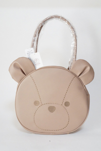 〇新品　アクシーズファム　kawaii クマ型トートバッグ