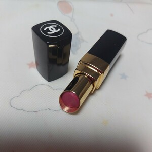 ★人気色★CHANEL　シャネル　ルージュ　ココ　シャイン　98　エトゥルディー　リップ　リップスティック　口紅