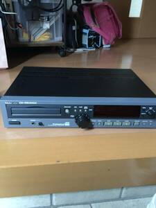 TASCAM CD-RW2000