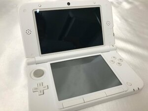 キングラム[12] nintendo 任天堂 ニンテンドー 3DS LL 本体 ポケモンY ソフト付き 065@K06 ★送料無料★