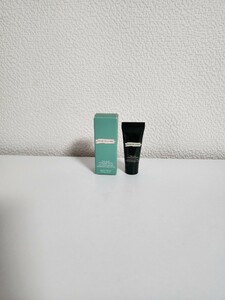 ドゥ・ラ・メール ザ・アイ コンセントレート☆サンプル品☆3ml