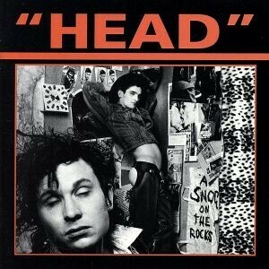 【輸入盤】Ａ　Ｓｎｏｇ　ｏｎ　ｔｈｅ　Ｒｏｃｋｓ／Ｈｅａｄ