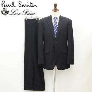 ◆Paul Smith ポール スミス×ロロピアーナ SUPER120