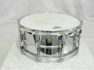 ☆ LUDWIG ラディック スネアドラム ☆中古☆