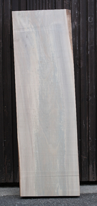 朴　ほうのき　ホウノキ　約900ｘ288ｘ84㎜　乾燥材　まな板　鞘　ブロック