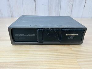 ☆ carrozzeria カロッツェリア CDチェンジャー　CDX-P620S コンパクト SA-0426l80 ☆