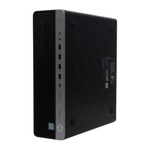 HP EliteDesk 800 G5 SF(Win10x64) 中古 Core i7-3.0GHz(9700)/メモリ16GB/HDD 1TB/DVDライター [並品] TK