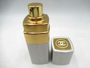 ▲▲中古品 USED シャネル CHANEL No.19 19番 オードトワレ50ml 残量約70％ EDT Eau De Toilette スプレー難有り 香水 フレグランス▲▲ 