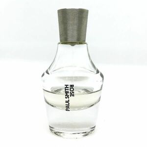 PAUL SMITH ポール スミス ローズ EDP 30ml ☆送料350円