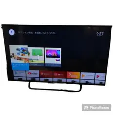 SONY 液晶テレビ　BRAVIA X8500C KJ-43X8500C