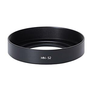 HN-52 互換 レンズフード 装着したままでもフィルターやレンズキャップ取付可 ニコン Z 28mm f/2.8, Z 28mm f/2.8 SE, Z 40mm f/2 対応