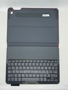 *Logicool Type For iPad Air 2 Keyboard Y-R0048 キーボード 動作品