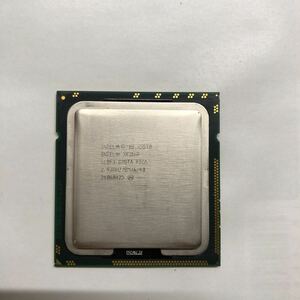 Intel Xeon X5570 SLBF3 2.93GHz /p60