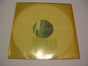 ●Ambient LP●Hiroshi Yoshimura / A・I・R (Air In Resort)