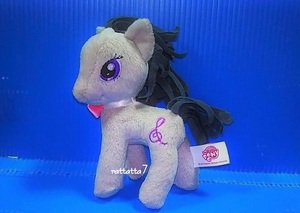 ☆My Little Pony☆マイリトルポニー☆ぬいぐるみ☆馬☆ユニコーン☆ハズブロ―社