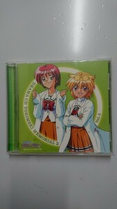 ドラマCD ときめきメモリアル2 Vol.4 ～見えないゴールの向こう側～ CD