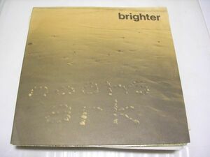 ●NEW WAVE ROCK 45●BRIGHTER/NOAH