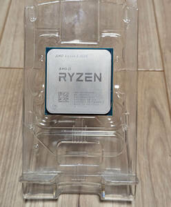 AMD Ryzen 5 3500