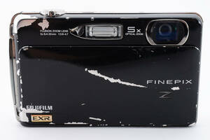 ★動作品★ 富士フィルム FUJIFILM Finepix Z700 EXR コンパクトデジタルカメラ 