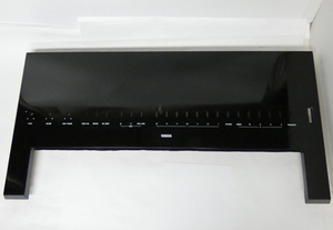 ■YAMAHA コンボオルガン ステージピアノ キーボード YC-20 トップパネル ブラック