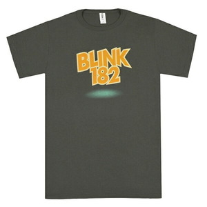 BLINK-182 ブリンク182 Classic Bunny Tシャツ Mサイズ オフィシャル