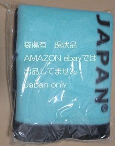 ◆日本生命　スヌーピー　ユニバーサルスタジオ ブランケット◆