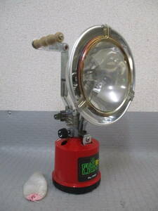 冨士灯器 FUJI LIGHT　FL-700 集魚灯■M-22