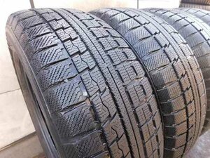 【S420】TRANPATH MK4α▼215/65R16▼4本売切り▼T