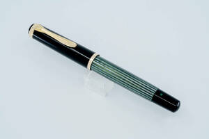 Pelikan 400 Green OB *Rare* 1950s Vintage