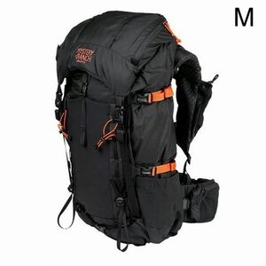 MYSTERY RANCH BRIDGER45 M BLACK ミステリーランチ ブリッジャー45 ブラック 新品未使用