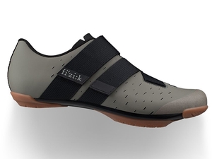 ●☆新品未使用品/FIZIK(フィジーク)//シューズ//X4 TERRA POWERSTRAP [39.5 TEX4PSU1 8586 , 25.35cm]MUD/CAR//r12982●☆