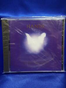 CD012 ハンズ フランク・ローレンツェン FRANK LORENTZEN HANDS BGMに最適