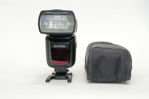 GODOX TT685-S フラッシュストロボ Sony用