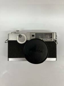 ★ フジカ FUJICA V2 FUJINON F1.8 4.5cm レンジファインダー　昭和　レトロ♪♪