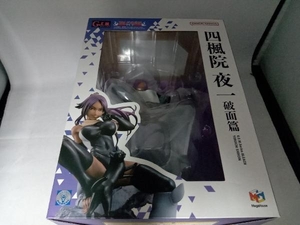 (再販)メガハウス 四楓院夜一 破面篇 1/8 G.E.M.シリーズ BLEACH