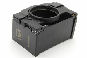 #2140◆送料無料◆Leica ライカ SUNSHADE FOR SUMMICRON LENS ズミクロン 折り畳みフード ELEITZ WETZLAR