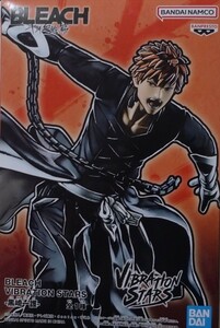 定形外510円 新品・未開封【黒崎一護】BLEACH(ブリーチ)千年血戦篇 VIBRATION STARS フィギュア 約12cm 