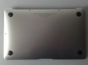 Apple MacBook Air A1370 Late2010 11インチ用 ボトムケース [536]