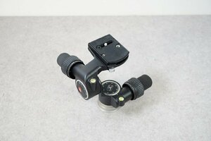[NZ][D4279360] Manfrotto マンフロット 405 雲台