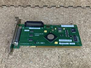 A12211)LSI LOGIC LSI20320A-R-HP SCSIカード 中古