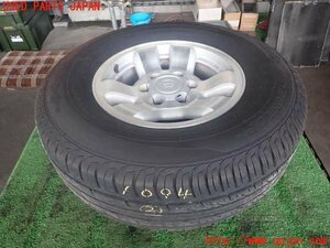 2UPJ-10949032]ハイラックスサーフ(KDN185W)タイヤ　ホイール　1本(2) 265/70R16 中古