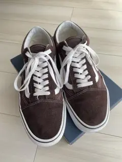 vans スニーカー　27.5cm