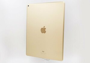 ◇【Apple アップル】iPad Pro 12.9インチ Wi-Fi 256GB ML0V2J/A タブレット ゴールド